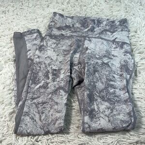 Lululemon Train Times Pant 25"